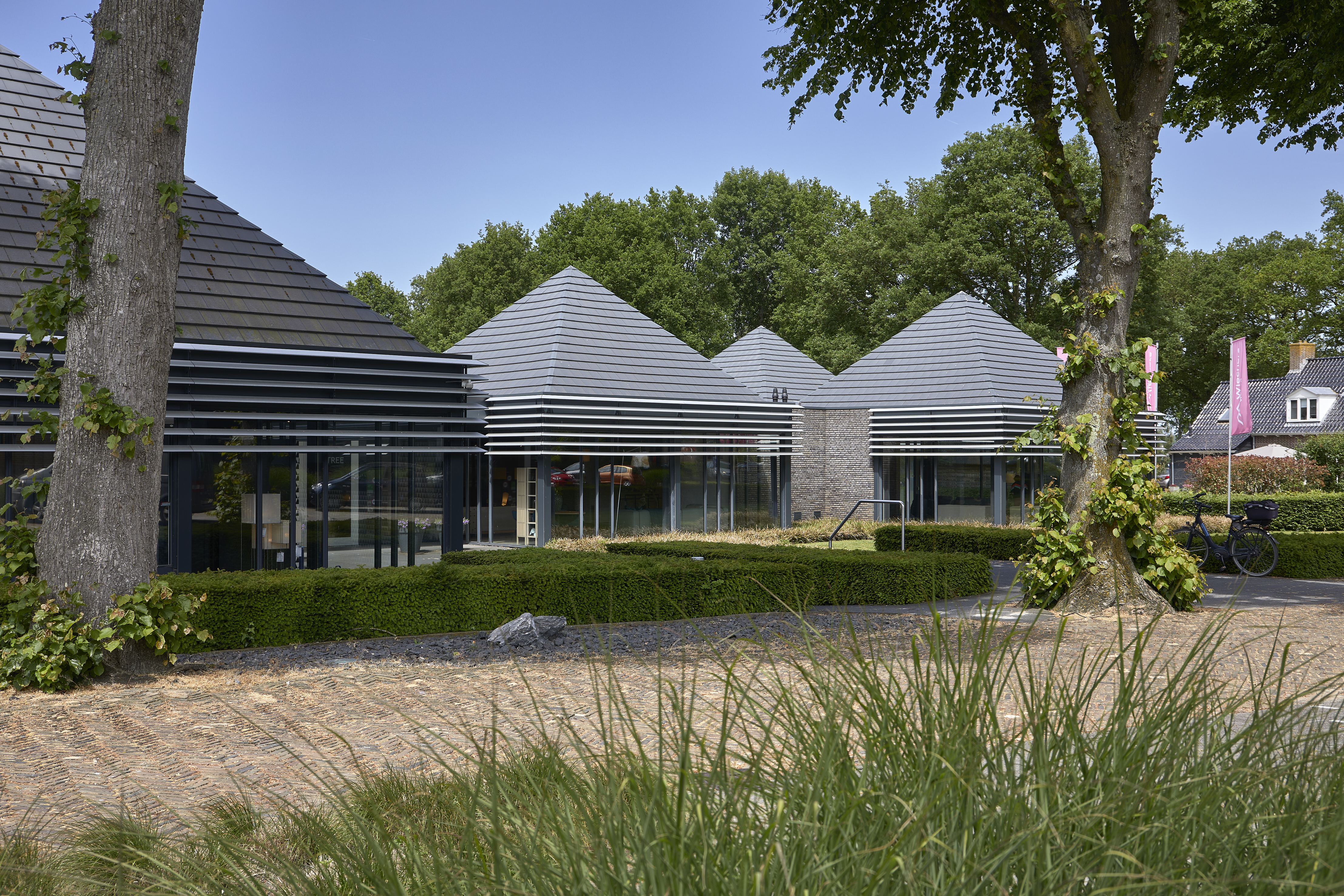 Wiechers Wonen Dwingelo